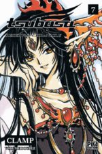 Tsubasa Reservoir Chronicle T.7 Manga