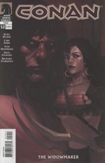 couverture, jaquette Conan Issues V2 (2003 - 2008) 12