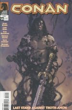 couverture, jaquette Conan Issues V2 (2003 - 2008) 14