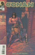 couverture, jaquette Conan Issues V2 (2003 - 2008) 17