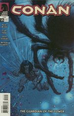 couverture, jaquette Conan Issues V2 (2003 - 2008) 21