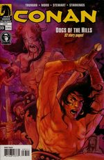 couverture, jaquette Conan Issues V2 (2003 - 2008) 33