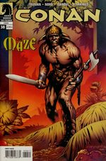couverture, jaquette Conan Issues V2 (2003 - 2008) 38
