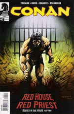 couverture, jaquette Conan Issues V2 (2003 - 2008) 42