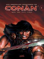Les nouvelles aventures de Conan 1