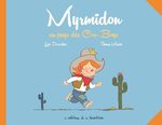 Myrmidon 1