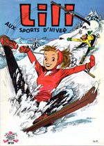 Les aventures de l'espiègle Lili 19