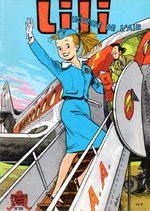 Les aventures de l'espiègle Lili 20