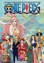 One Piece 2