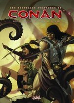 Les nouvelles aventures de Conan # 4