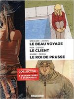 Coffret Zidrou # 2