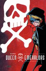 Queen Emeraldas 1 Manga