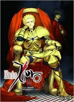 Fate/Zero T.6 Manga