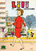 Les aventures de l'espiègle Lili 29