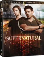 Supernatural 8