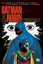 Batman & Robin 4