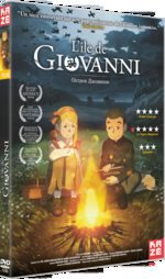 L'Île de Giovanni 1