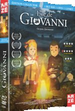 L'Île de Giovanni 1