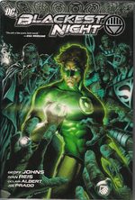 Blackest Night 1