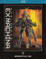 couverture, jaquette Appleseed - Ex Machina Edition spéciale FNAC 0