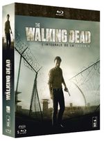 couverture, jaquette The Walking Dead 4