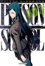 Prison School 3 Manga
