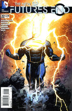 Futures End 22