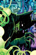 couverture, jaquette Batman - Detective Comics Issues V2 (2011 - 2016) 35