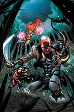 Red Hood and The Outlaws 35