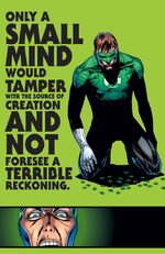 Green Lantern 35 Comics
