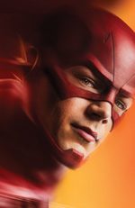 The Flash - Season zero 1
