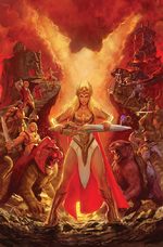 He-Man and the Masters of the Universe 18