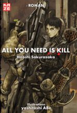 All you need is kill 1