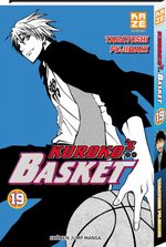 Kuroko's Basket 19