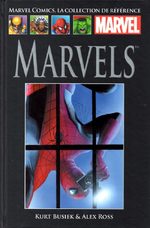 Marvel Comics, la Collection de Référence # 14