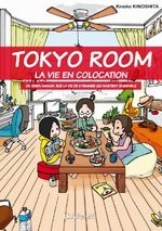 Tôkyô room 1 Manga
