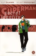 Superman - Identité Secrète # 1