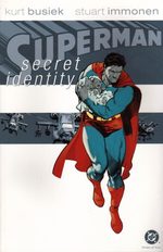 Superman - Identité Secrète # 3