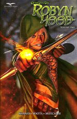 Robyn Hood - Legend 1