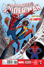 The Amazing Spider-Man 7