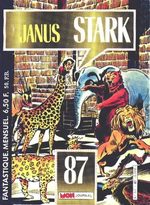 Janus Stark 87