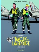 Tanguy et Laverdure # 1