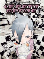 Le Petit Monde 3 Manga
