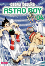 Astro Boy # 4