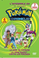 Pokémon Chronicles 1