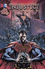 Injustice - Gods Among Us Year two # 1