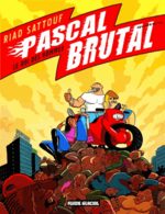 Pascal Brutal # 4