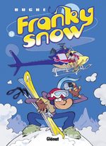 Franky Snow # 12