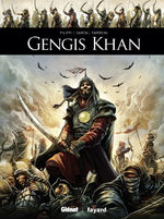 Gengis Khan 1