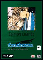 Tsubasa Reservoir Chronicle 23